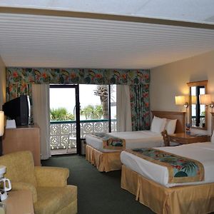 Deluxe Zimmer mit Queensize-Bett