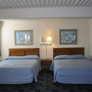 Deluxe Zimmer mit Queensize-Bett